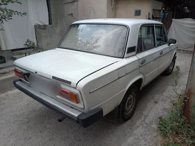 Жигули ВАЗ 21063 1