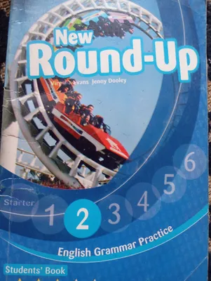 round-up 2