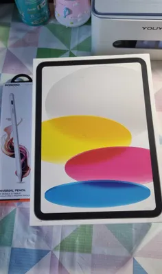 iPad 11 A16 128 ГБ 1
