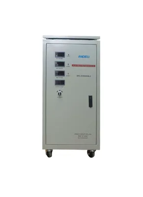 Kuchlanish stabilizatori 100 kVA 280/430V