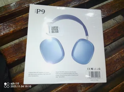 quloqchin p9 100 ming