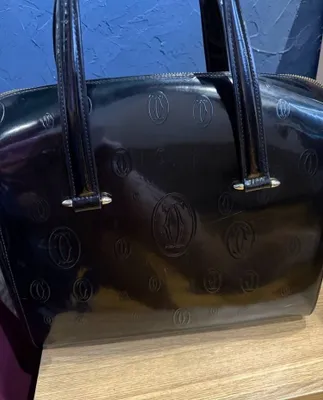 Сумка Cartier оригинал 1