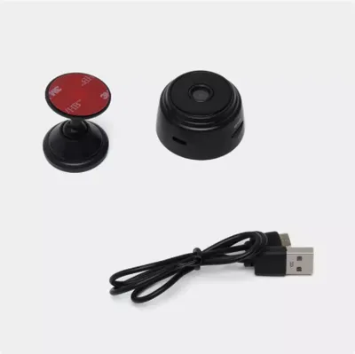 Беспроводная мини-камера Xiaoyi 001, широкоугольная Wi‑Fi 1