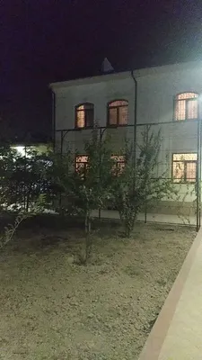 Мирзо-Улугбек/Карасу • 7-комн • 260 м²[ID: 23235] 1