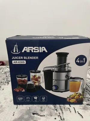 Соковыжималка Blendir 1