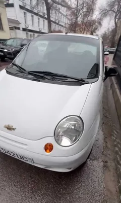 Матиз МХ 2015 йил пробег 101000 Chevrolet 1