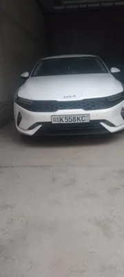 Kia 5 tez sotiladi 1
