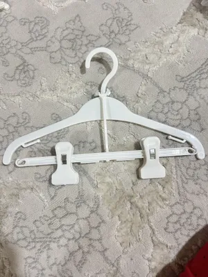 Вешалки детские для магазина 1