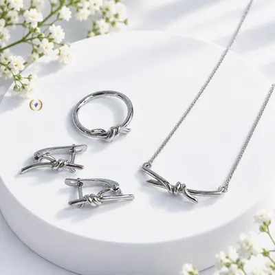 Серебро 925 пробы