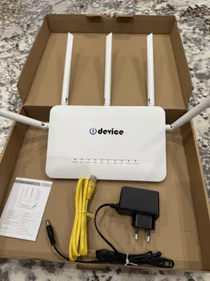 Роутер PON WI-FI 6 1