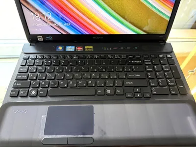 Ноутбук i5 4gb 500gb 1