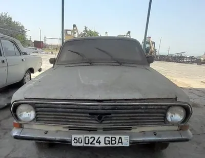 Волга Газ 2410 сотилади 1