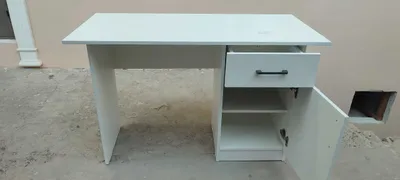 Компьютерный стол 120×55 1
