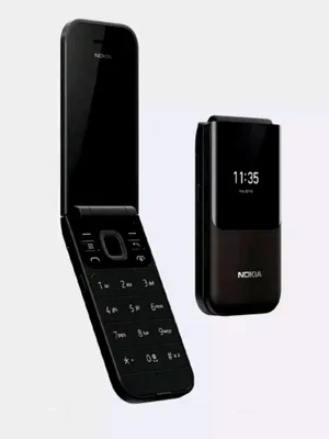 Nokia 2720 Flip 1