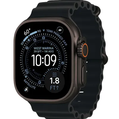 Apple Watch Ultra 3