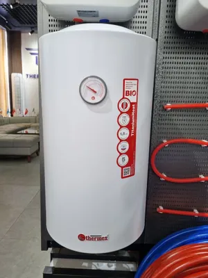 Водонагреватель Thermex 50 л