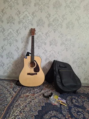 Yamaha f600 1