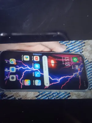 Redmi 9A PRO 1