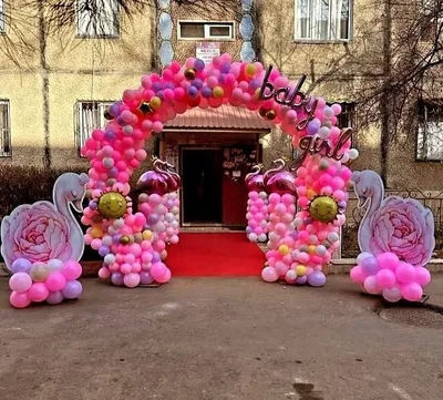 Аниматор, шоу, декор, оформление 1