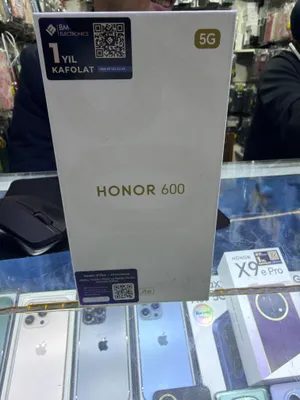 honor 600 1