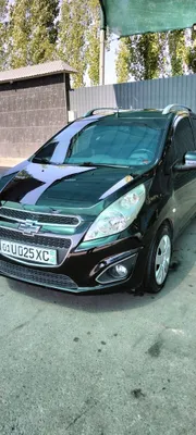 Spark A/T 2019 QORA GBO 1