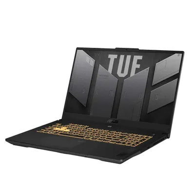 -Рассрочка на ноутбук ASUS TUF i7-12700H 8/512/4060/17.3"FHD IPS 144hz 1