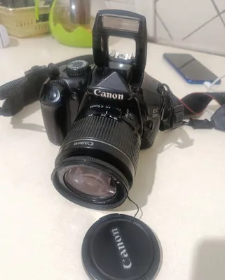 Фотоаппарат. Продается 1