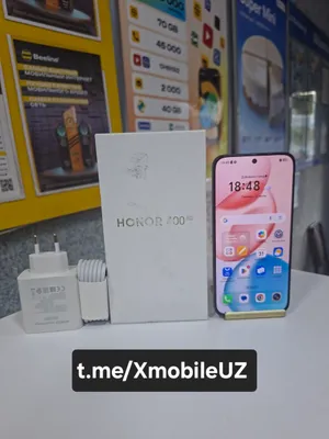 Honor 400 5G 8+8/256GB 1