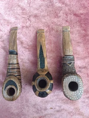 Chekish trubkalari