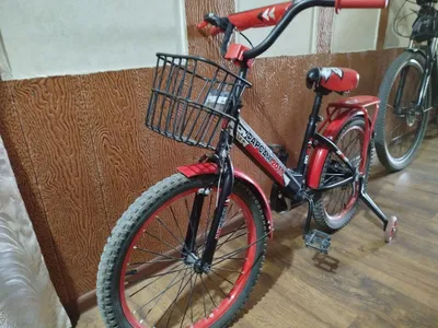 bolalar velosipedi 1