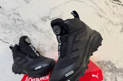 O‘g‘il bolalar uchun Adidas etiklari 1
