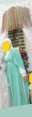 Abaya koylak
