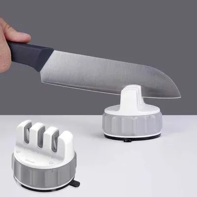Xiaomi Huo Hou Knife Sharpener pichoq charxlagichi (oq) 1