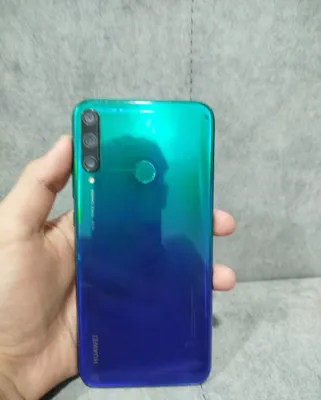 Huawei y7p holati norm 1