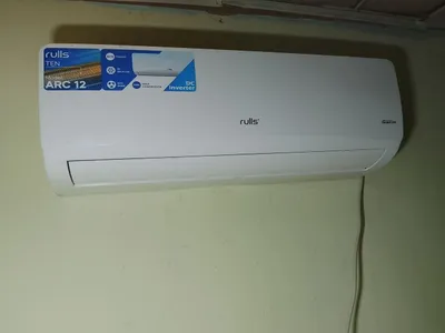 "Rulls konditsioner sotiladi. 1