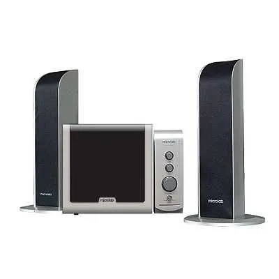 Сабвуфер Microlab FC361 1
