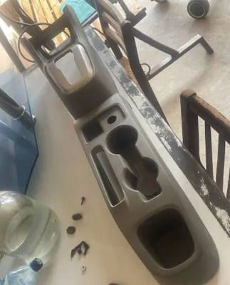 Kobalt bar original 1