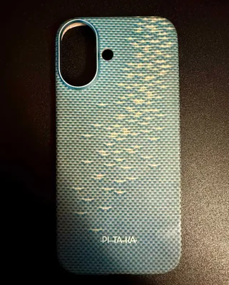 Оригинальный PITAKA чехол для iPhone 17 1