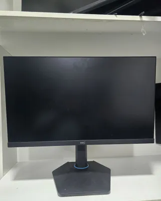 Игровой монитор HKC 25 дюймов, 400 Гц, в отличном состоянии 1