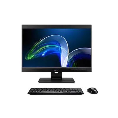 Моноблок Acer 23.8 / Veriton Z2694G / Core i5-12400 / DDR4 8ГБ / 512ГБ 1