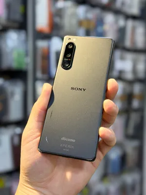 Sony Xperia 5