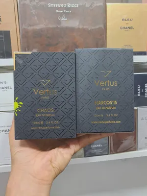 Vertus Narcosis Chaos Bengal 1