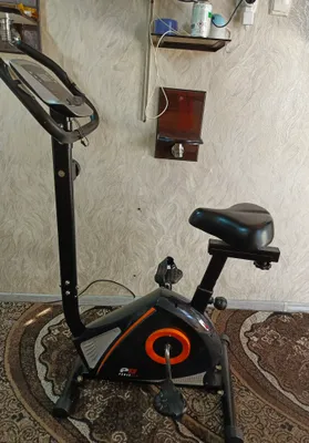 PowerGym 1