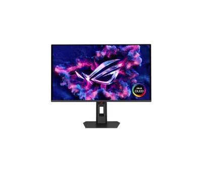 - ASUS ROG Strix OLED XG27AQDPG 27" QHD 500Hz monitori 1