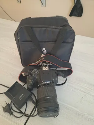 Canon 600 fotoapparat