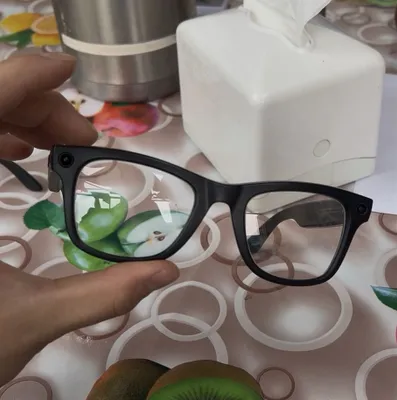 Ray-Ban Meta Gen 1 1