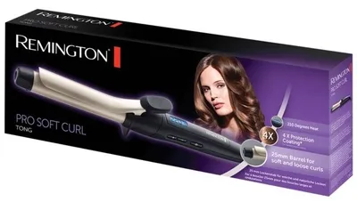 Плойка Remington 6525 1