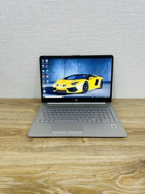 Премиум HP G250 Core i3-10 Поколения, Сенсорный, для Работы и Учебы 1