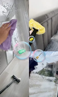 Cleaning xizmati 1