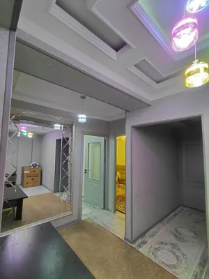 Kunlik kvartira Narx 600 ming kunlik 1